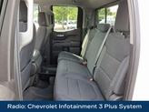 Thumbnail of 2019 Summit White Chevrolet Silverado 1500