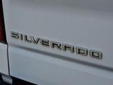 Thumbnail of 2019 Summit White Chevrolet Silverado 1500