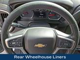 Thumbnail of 2019 Summit White Chevrolet Silverado 1500