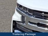Thumbnail of 2019 Summit White Chevrolet Silverado 1500