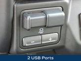 Thumbnail of 2019 Summit White Chevrolet Silverado 1500