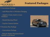 Thumbnail of 2023 Mythos Black Metallic Audi Q7