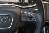 Thumbnail of 2023 Mythos Black Metallic Audi Q7