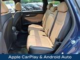 Thumbnail of 2023 Stormy Sea Hyundai SANTA FE