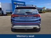 Thumbnail of 2023 Stormy Sea Hyundai SANTA FE