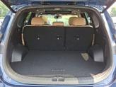 Thumbnail of 2023 Stormy Sea Hyundai SANTA FE