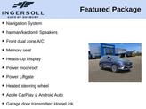 Thumbnail of 2023 Stormy Sea Hyundai SANTA FE