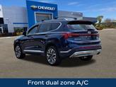 Thumbnail of 2023 Stormy Sea Hyundai SANTA FE