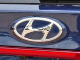 Thumbnail of 2023 Stormy Sea Hyundai SANTA FE