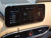 Thumbnail of 2023 Stormy Sea Hyundai SANTA FE