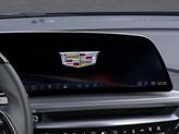 Thumbnail of 2026 Stellar Black Metallic Cadillac LYRIQ