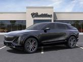 Thumbnail of 2026 Stellar Black Metallic Cadillac LYRIQ