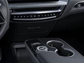 Thumbnail of 2026 Stellar Black Metallic Cadillac LYRIQ