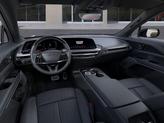 Thumbnail of 2026 Stellar Black Metallic Cadillac LYRIQ