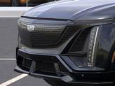 Thumbnail of 2026 Stellar Black Metallic Cadillac LYRIQ