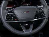 Thumbnail of 2026 Stellar Black Metallic Cadillac LYRIQ