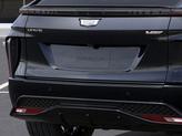 Thumbnail of 2026 Stellar Black Metallic Cadillac LYRIQ