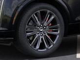 Thumbnail of 2026 Stellar Black Metallic Cadillac LYRIQ