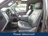 Thumbnail of 2016 Magnetic Metallic Ford F-250