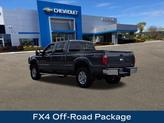 Thumbnail of 2016 Magnetic Metallic Ford F-250