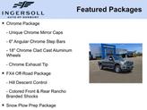 Thumbnail of 2016 Magnetic Metallic Ford F-250