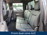 Thumbnail of 2016 Magnetic Metallic Ford F-250