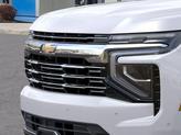 Thumbnail of 2025 Iridescent Pearl Tricoat Chevrolet Tahoe