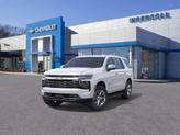 Thumbnail of 2025 Iridescent Pearl Tricoat Chevrolet Tahoe