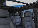 Thumbnail of 2025 Iridescent Pearl Tricoat Chevrolet Tahoe