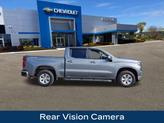 Thumbnail of 2020 Satin Steel Metallic Chevrolet Silverado 1500
