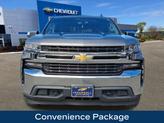 Thumbnail of 2020 Satin Steel Metallic Chevrolet Silverado 1500