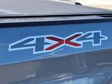 Thumbnail of 2020 Satin Steel Metallic Chevrolet Silverado 1500