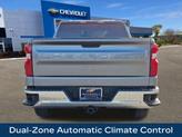 Thumbnail of 2020 Satin Steel Metallic Chevrolet Silverado 1500