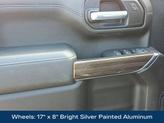 Thumbnail of 2020 Satin Steel Metallic Chevrolet Silverado 1500
