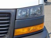 Thumbnail of 2022 Summit White GMC Savana 2500