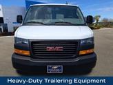 Thumbnail of 2022 Summit White GMC Savana 2500