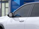 Thumbnail of 2026 Summit White Chevrolet Equinox