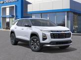 Thumbnail of 2026 Summit White Chevrolet Equinox