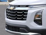 Thumbnail of 2026 Summit White Chevrolet Equinox