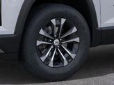 Thumbnail of 2026 Summit White Chevrolet Equinox