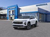 Thumbnail of 2026 Summit White Chevrolet Equinox
