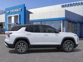 Thumbnail of 2026 Summit White Chevrolet Equinox