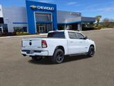 Thumbnail of 2020 Bright White Clearcoat RAM 1500