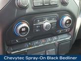 Thumbnail of 2021 Black Chevrolet Silverado 1500