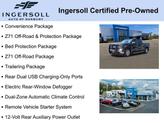 Thumbnail of 2021 Black Chevrolet Silverado 1500