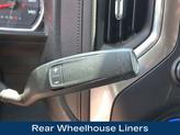 Thumbnail of 2021 Black Chevrolet Silverado 1500
