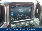 Thumbnail of 2021 Black Chevrolet Silverado 1500