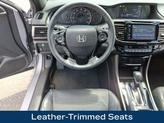 Thumbnail of 2016 Lunar Silver Metallic Honda Accord