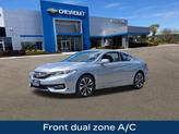 Thumbnail of 2016 Lunar Silver Metallic Honda Accord