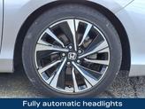 Thumbnail of 2016 Lunar Silver Metallic Honda Accord